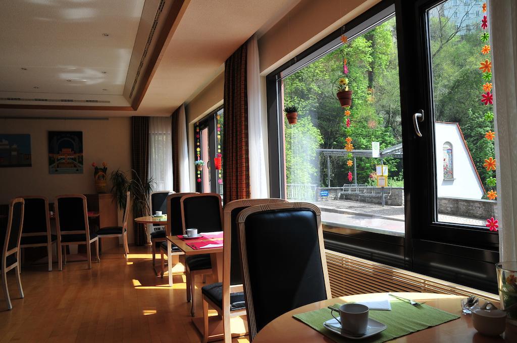 Hotel Cafe Leda Haigerloch Luaran gambar