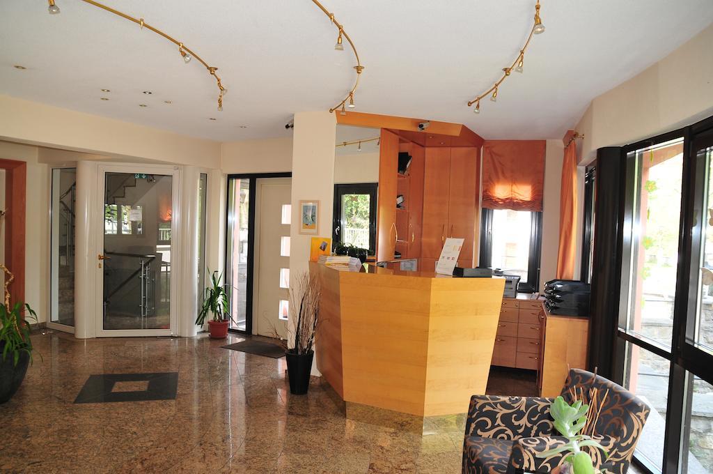 Hotel Cafe Leda Haigerloch Luaran gambar