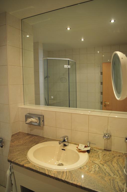 Hotel Cafe Leda Haigerloch Bilik gambar